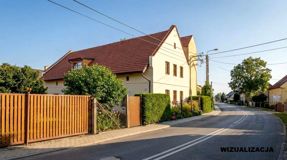 Budynek użytkowy Wrocław