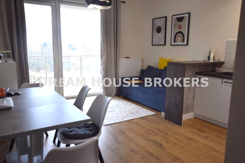 Mieszkanie Rzeszów wynajem