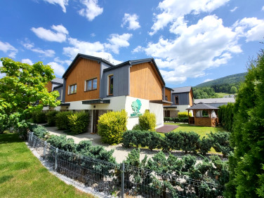 Mieszkanie Myślenice