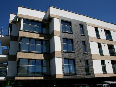 Mieszkanie Myślenice