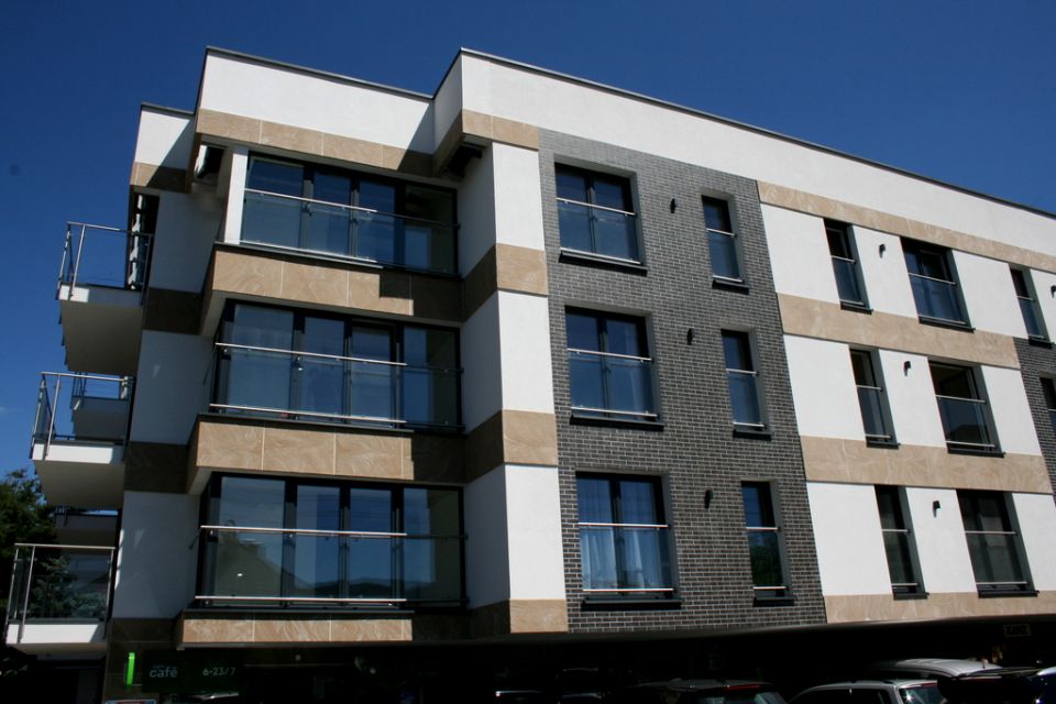 Mieszkanie Myślenice