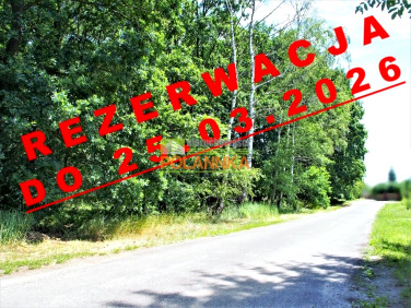 Działka budowlana Zławieś Wielka