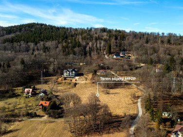 Działka inwestycyjna sprzedam