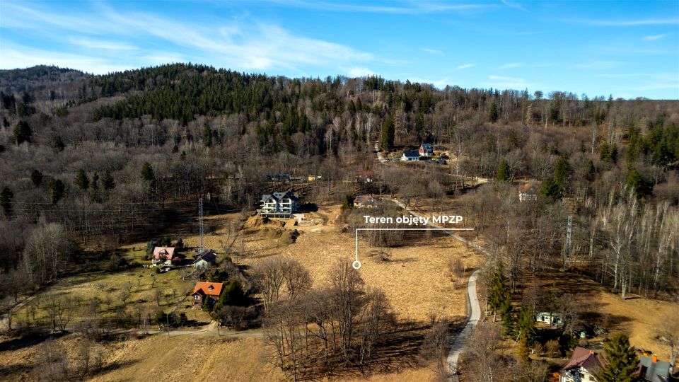 Działka inwestycyjna sprzedam