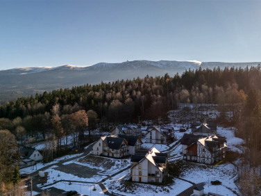 Mieszkanie Szklarska Poręba