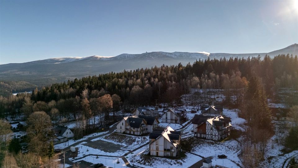 Mieszkanie Szklarska Poręba