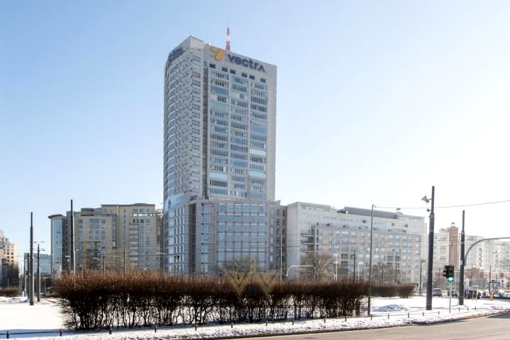 Mieszkanie Warszawa