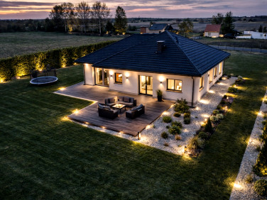 Dom Stara Kaźmierka