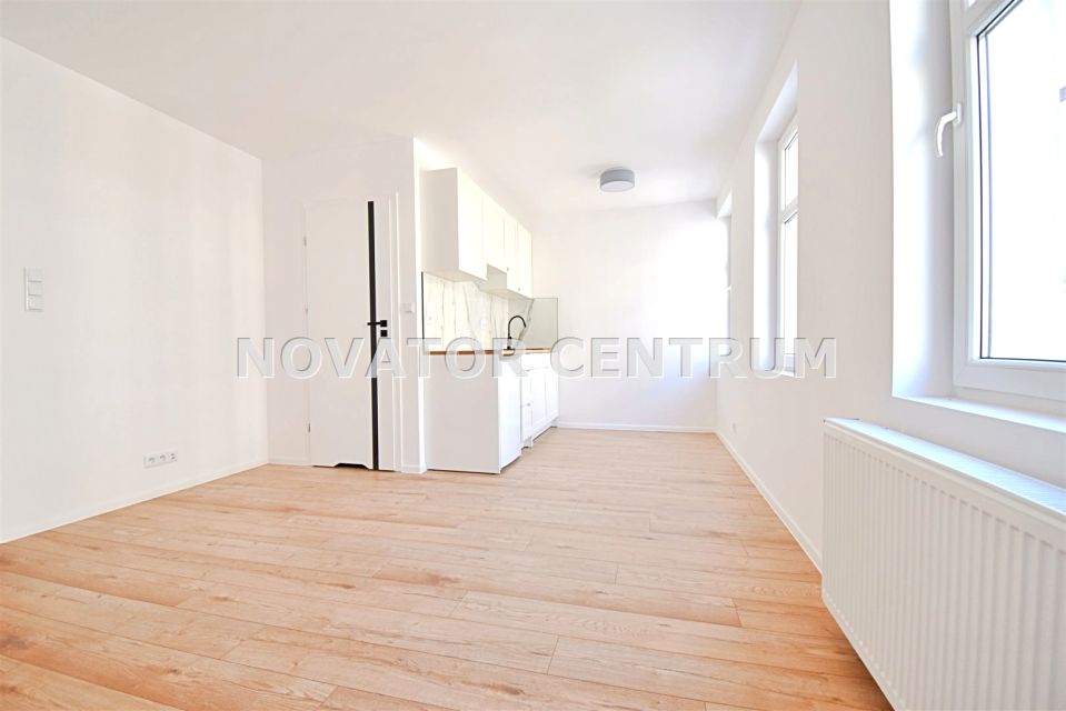 Mieszkanie Bydgoszcz