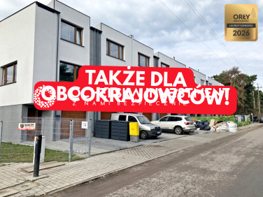 Dom Otwock sprzedaż