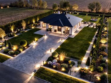 Dom Stara Kaźmierka sprzedaż