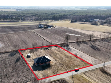 Dom Stara Kaźmierka