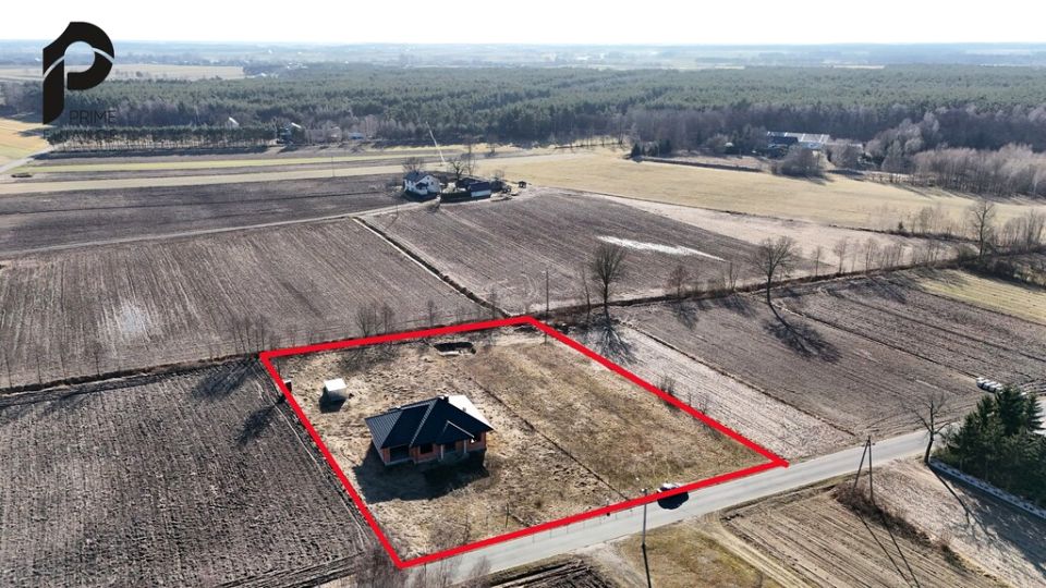 Dom Stara Kaźmierka