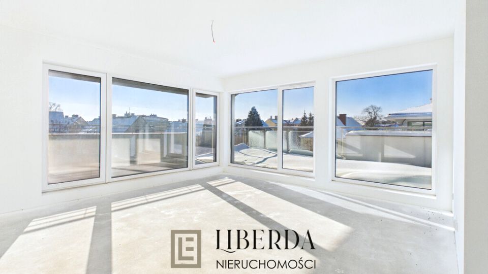 Mieszkanie apartamentowiec sprzedaż