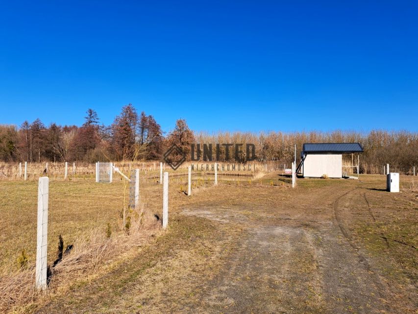 Działka Miłocice Małe