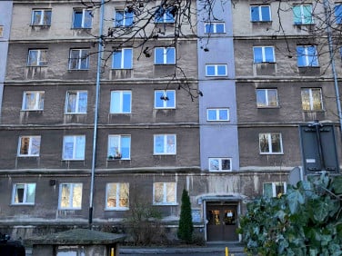 Mieszkanie Wrocław