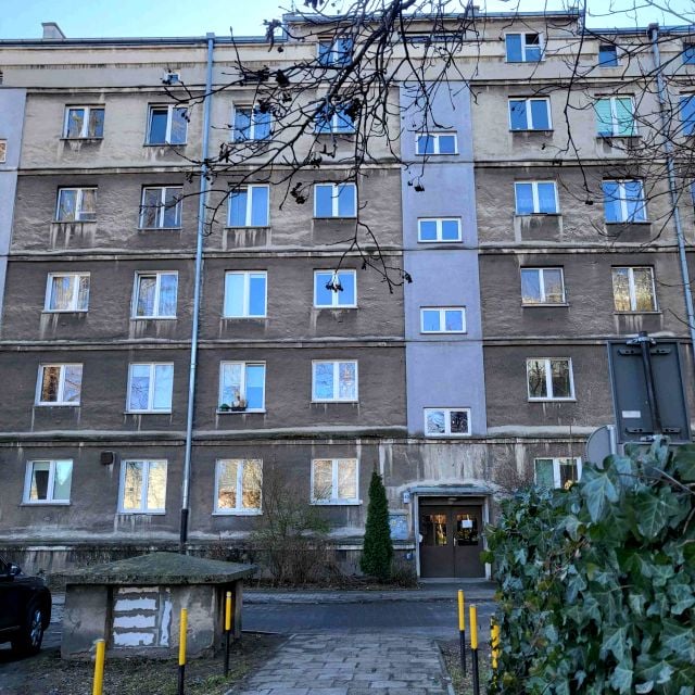 Mieszkanie Wrocław