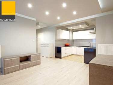 Mieszkanie Września