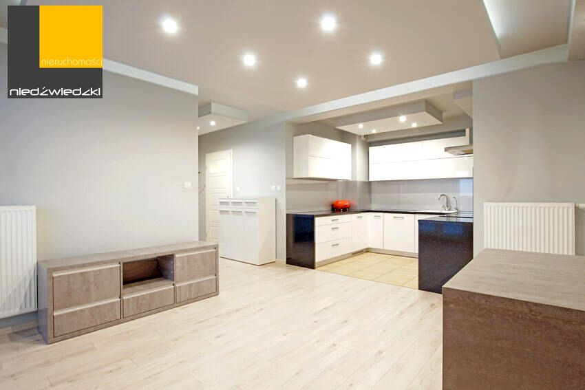 Mieszkanie Września