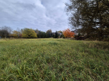 Działka budowlana Warszawa