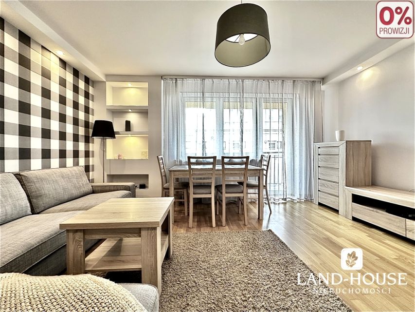 Mieszkanie Sochaczew