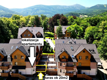 Mieszkanie Karpacz