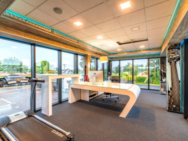 Budynek użytkowy Broniszewice