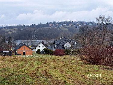 Działka budowlana Brzączowice
