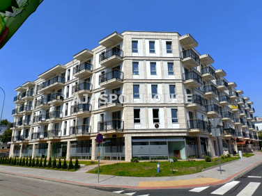 Mieszkanie Białystok