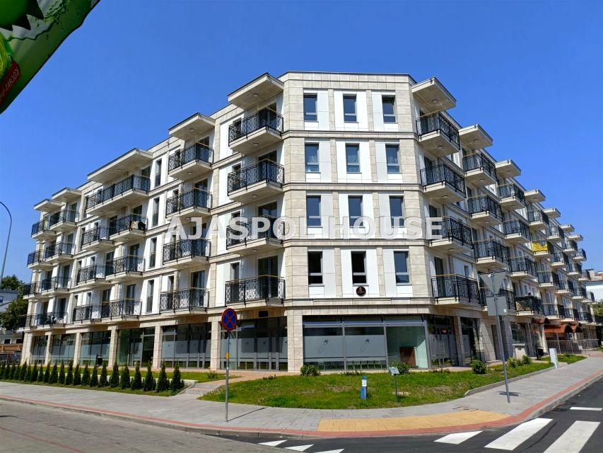 Mieszkanie Białystok