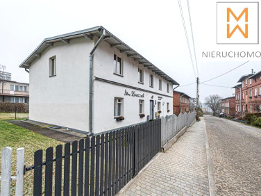 Działka budowlana Gdańsk