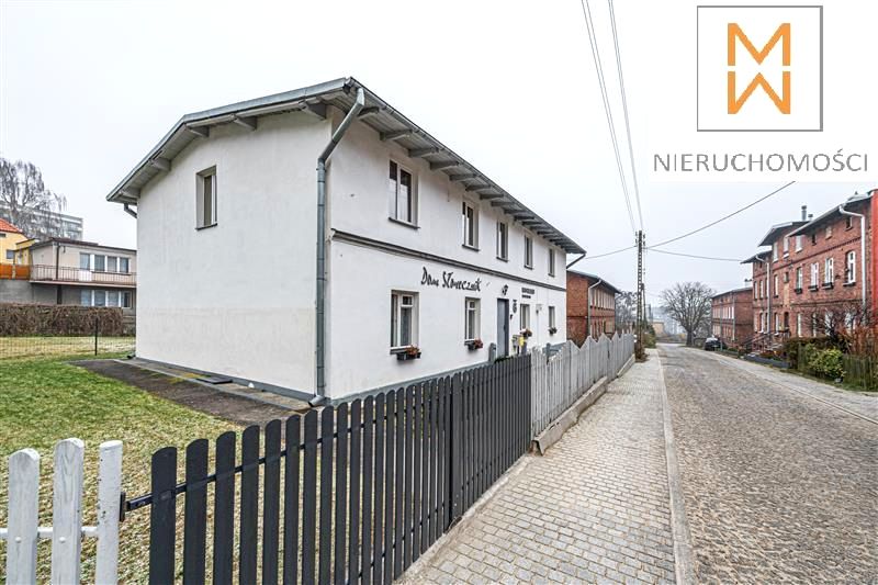 Działka budowlana Gdańsk