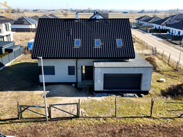 Dom wolnostojący sprzedaż