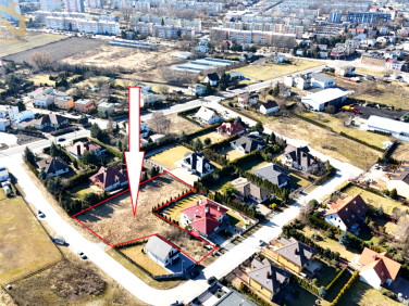 Działka inna Inowrocław