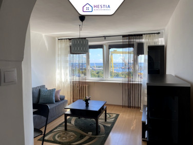 Mieszkanie blok mieszkalny nad rzeką