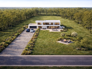 Działka budowlana komorów