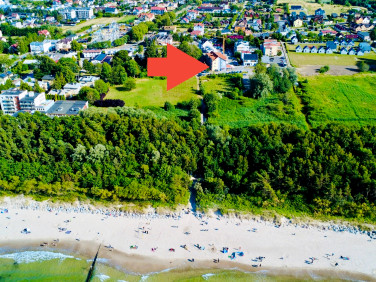 Mieszkanie Ustronie Morskie
