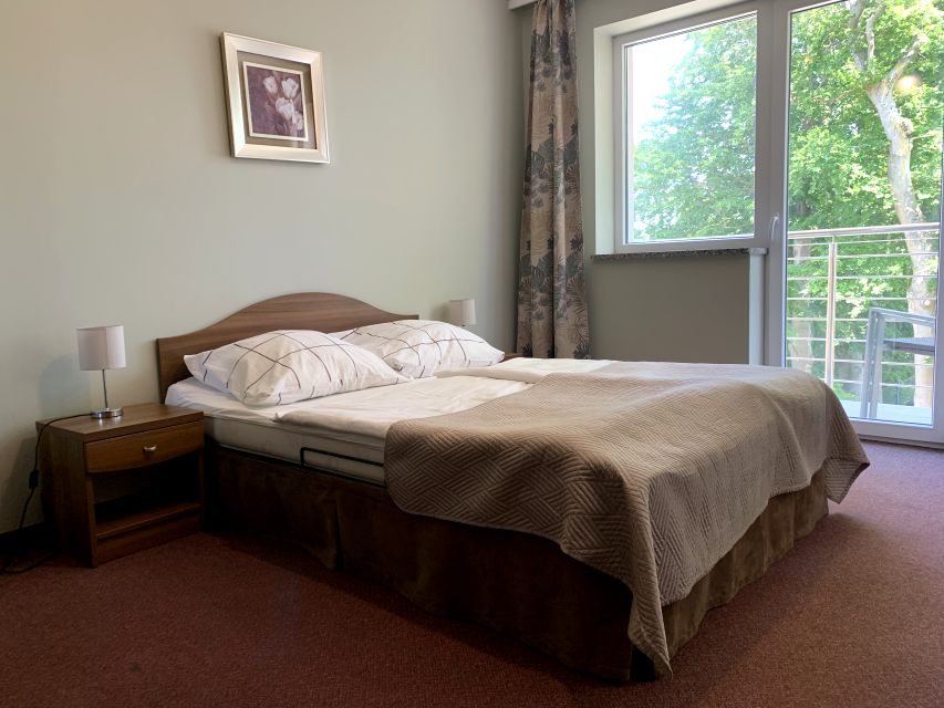 Mieszkanie Ustronie Morskie