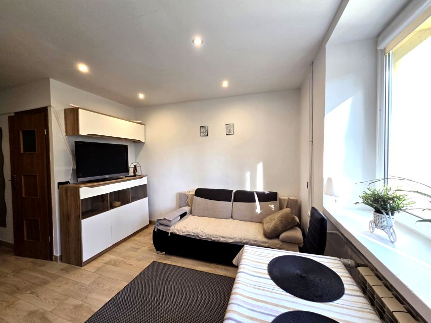 Mieszkanie Radzików