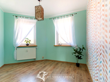 Mieszkanie Wasilków