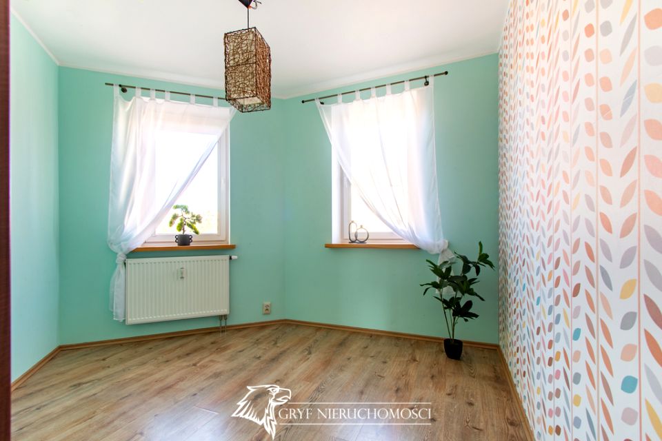 Mieszkanie Wasilków