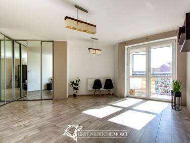 Mieszkanie Wasilków