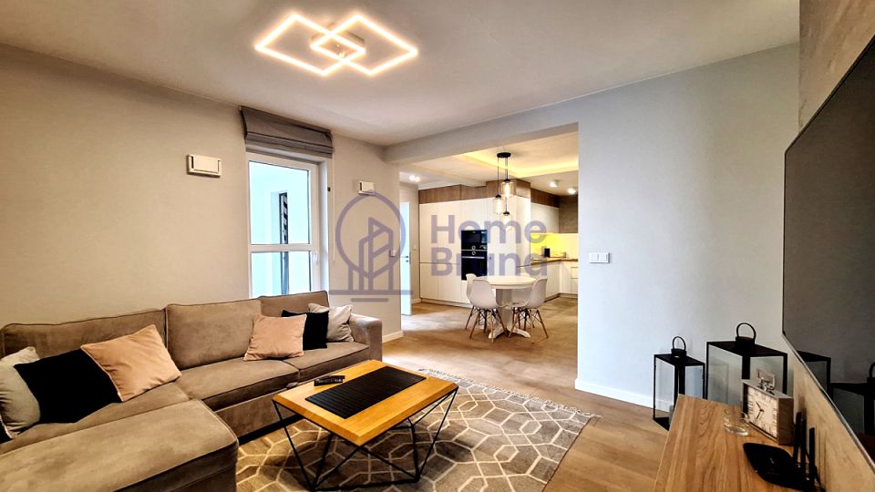 Mieszkanie Wrocław wynajem