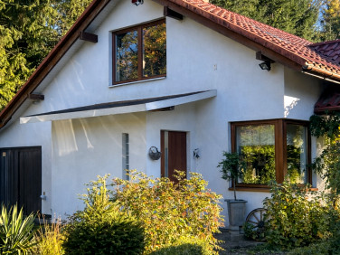 Dom Kamień Pomorski