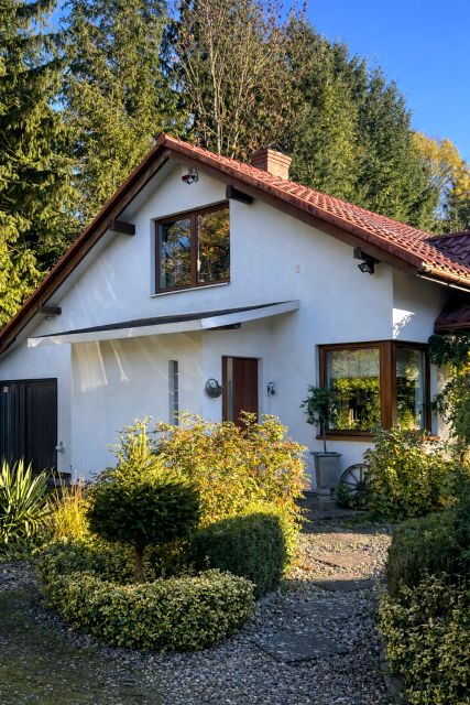 Dom Kamień Pomorski