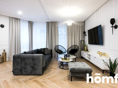 Mieszkanie apartamentowiec Kraków