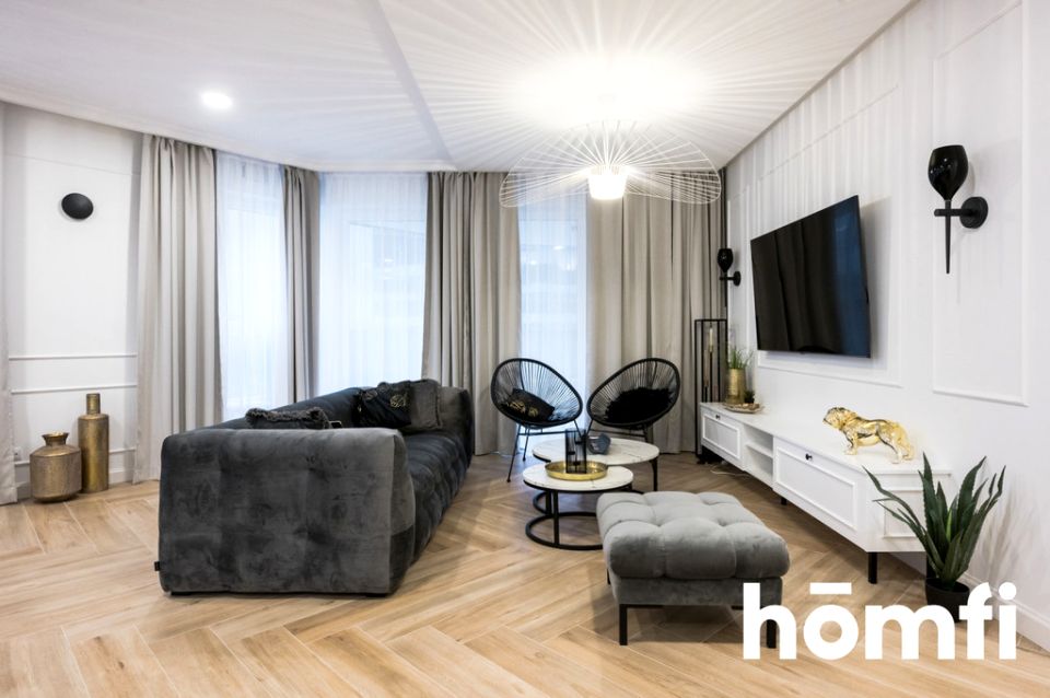 Mieszkanie apartamentowiec Kraków