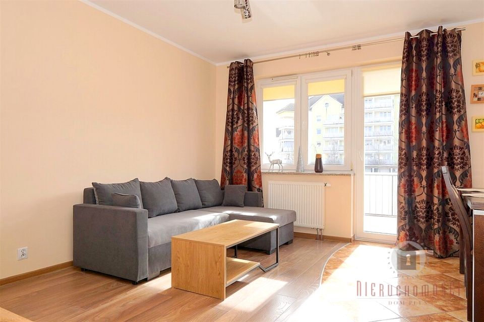 Mieszkanie GORZÓW WIELKOPOLSKI