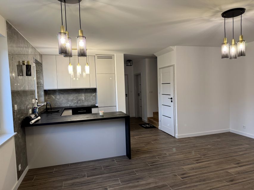 Dom Oleśnica wynajem