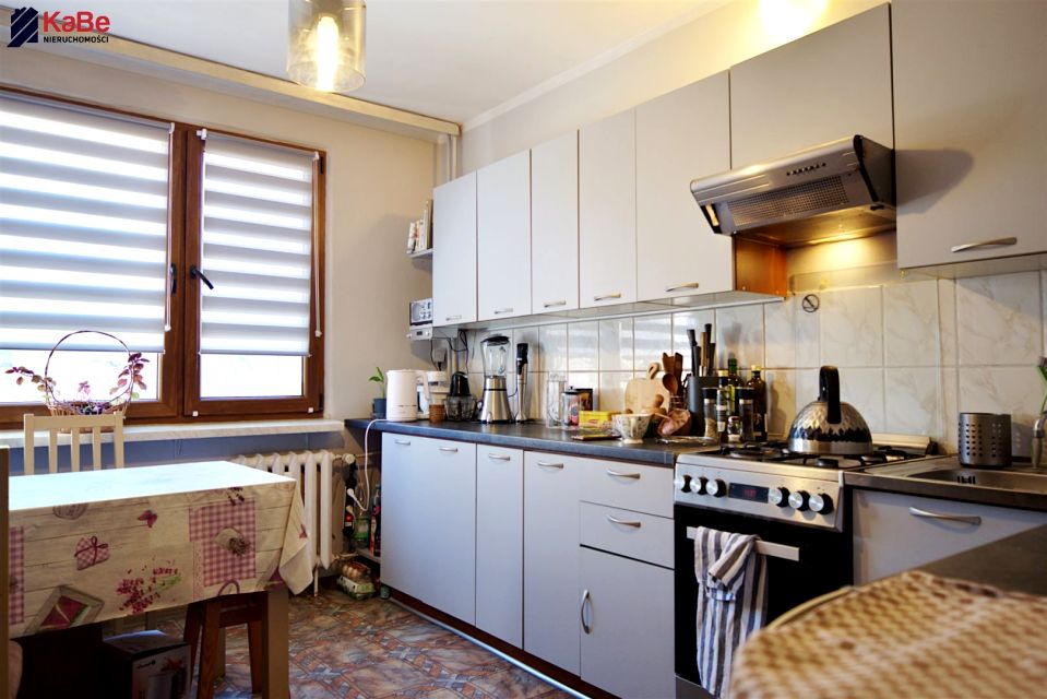 Mieszkanie Częstochowa